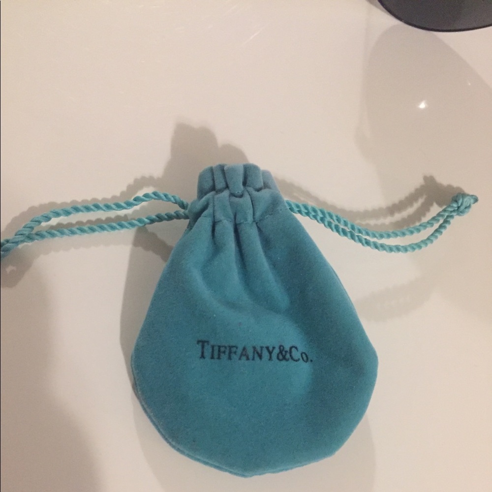 Tiffany pouch